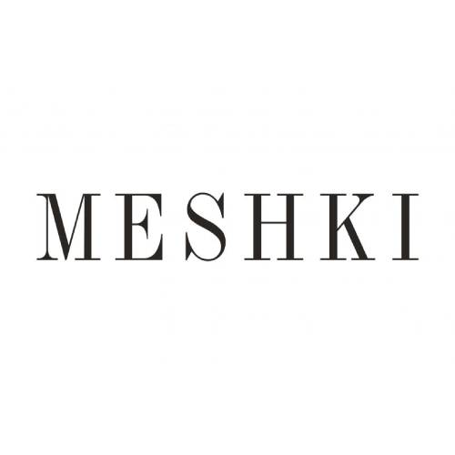 MESHKI logo