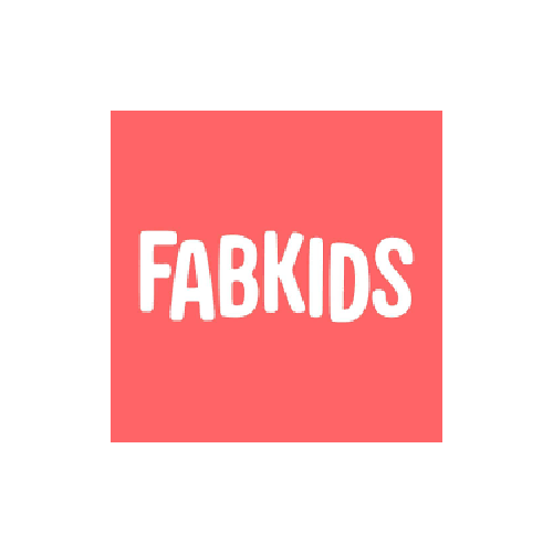FabKids logo