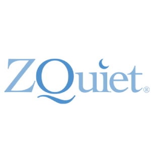 ZQuiet logo
