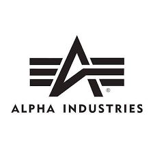 Alpha Industries Sales logo
