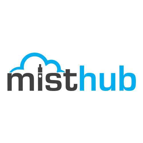 Misthub logo
