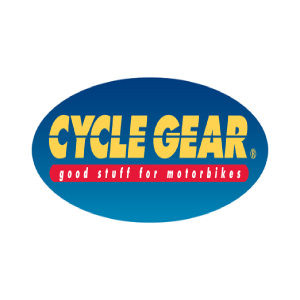 Cycle Gear logo