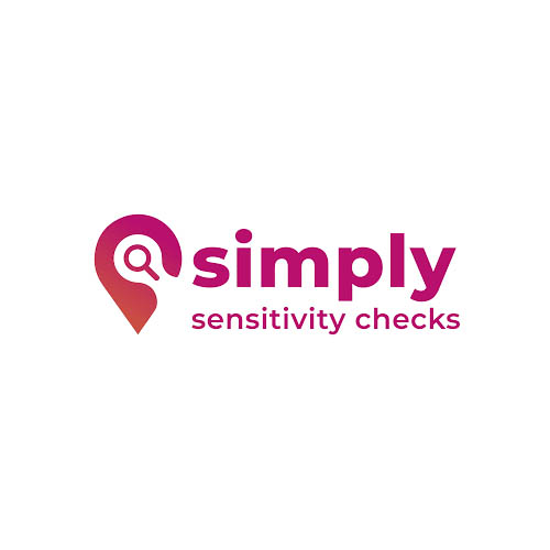 Simply Sensitivity Checks logo
