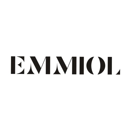 Emmiol logo