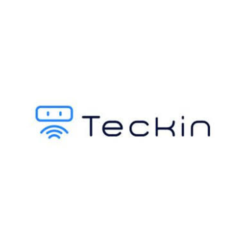Teckin logo