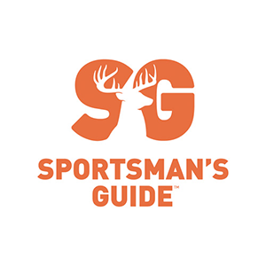 Sportsman's Guide Coupon logo