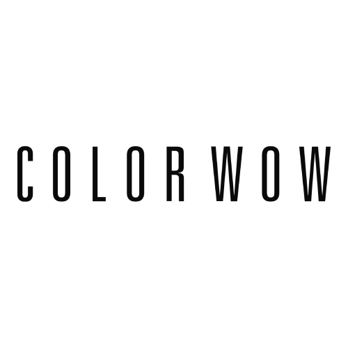 Color Wow Discount Code & Coupon July 2026 logo
