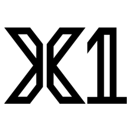 X1 logo