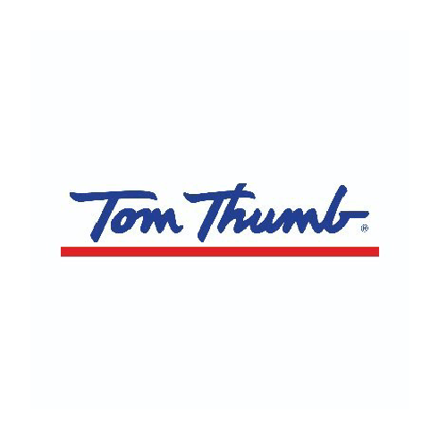 Tom Thumb logo