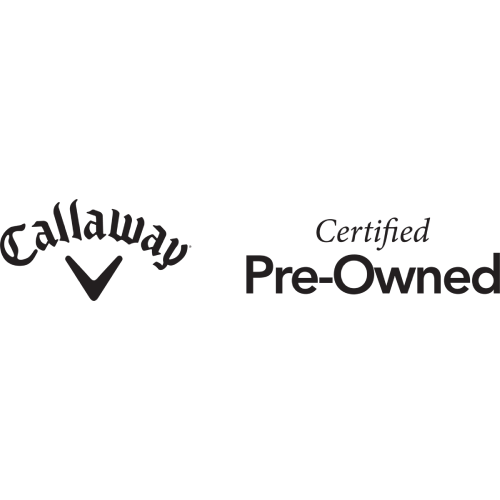 Callaway Golf Pre-Owned Coupon Code logo