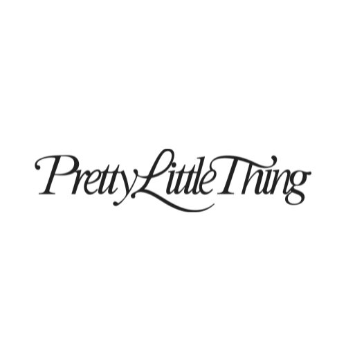 Pretty Little Thing Coupon Code logo