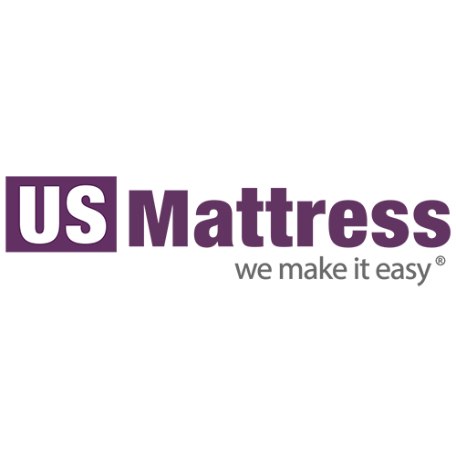 US Mattress Sales logo