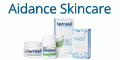 Aidance Skincare logo