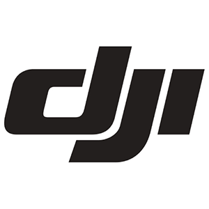 DJI Coupon Code & logo