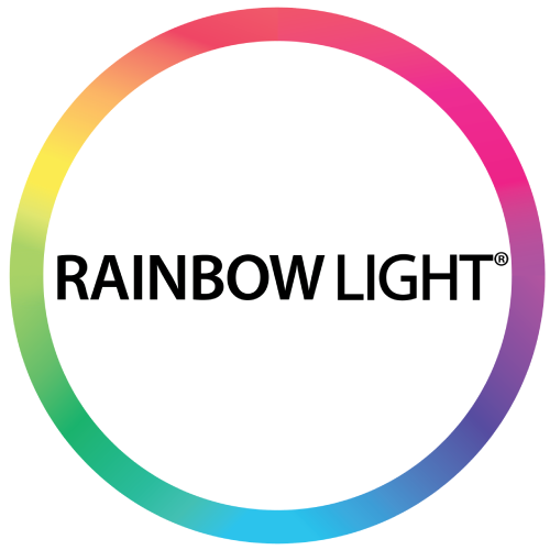 Rainbow Light logo