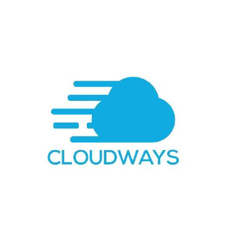 Cloudways Coupon Code logo
