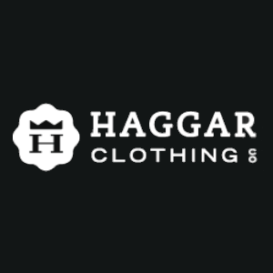 Haggar Coupon Code logo