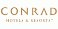 Conrad Hotels & Resorts logo