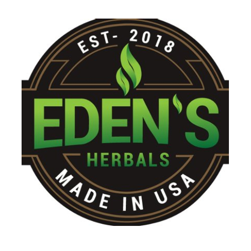 Eden's Herbals logo