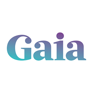 Gaia Coupon Codes logo