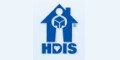 HDIS.com logo