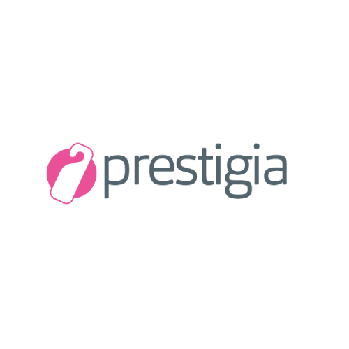 Prestigia logo