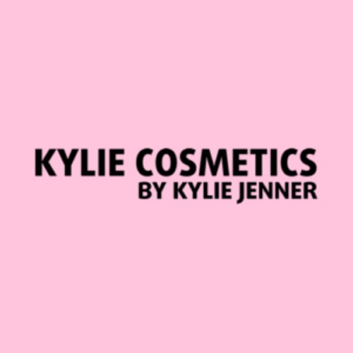 Kylie Cosmetics Discount Code & logo