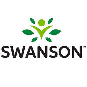 Swanson Vitamins logo