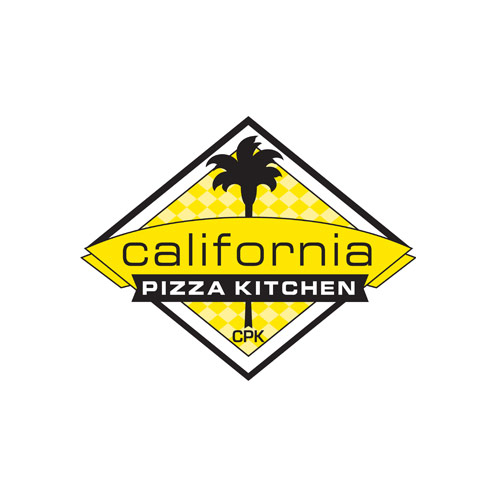California Pizza Kitchen logo