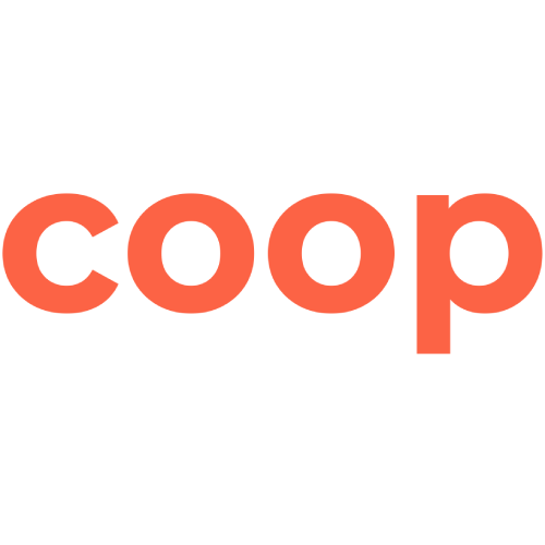 Coop logo