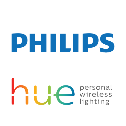 Philips Hue logo