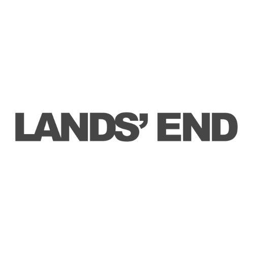 Lands End logo