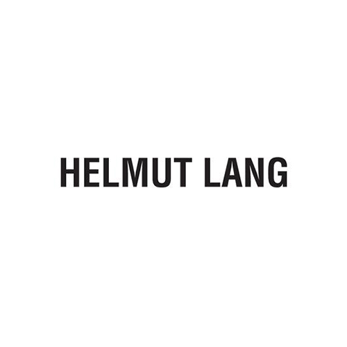 Helmut Lang logo