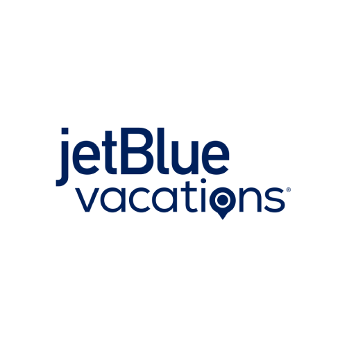 JetBlue Vacations logo