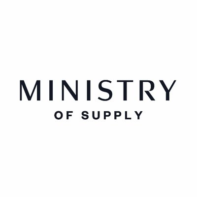 Ministry Of Supply logo