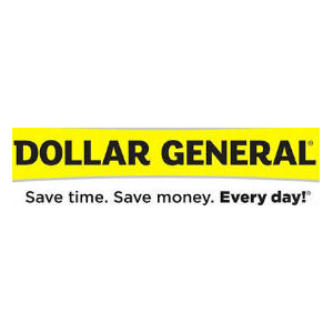 Dollar General logo