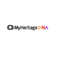 MyHeritage Coupon Code logo