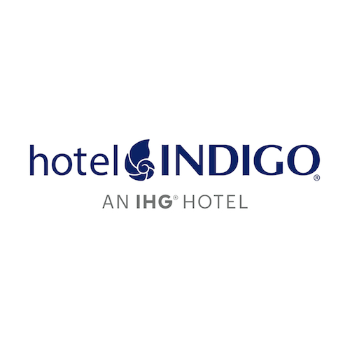 Hotel Indigo logo