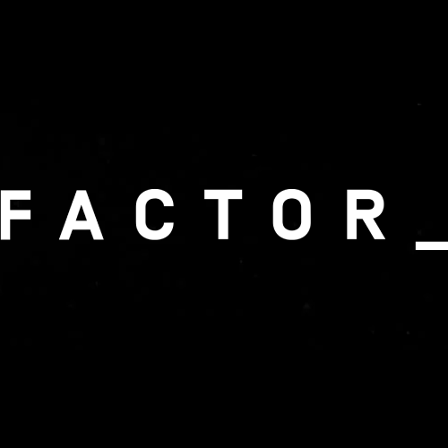 Factor logo