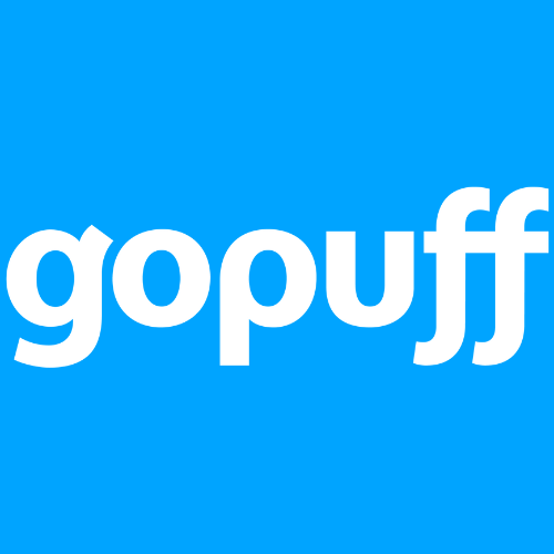 Gopuff logo