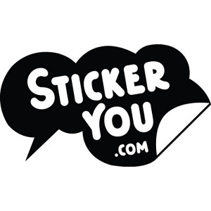 StickerYou logo