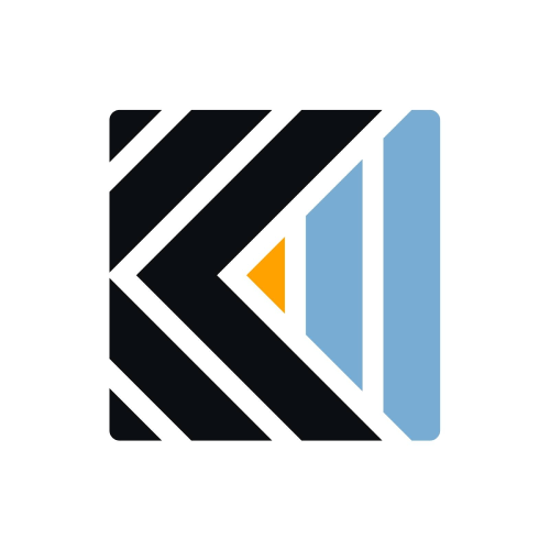 Keego Blinds logo