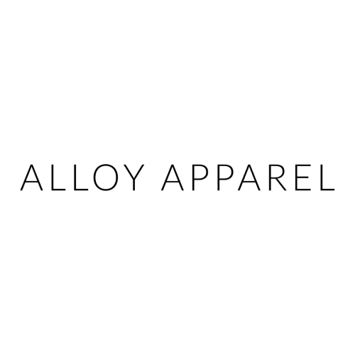 Alloy Apparel logo