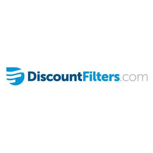 Discount Filters logo