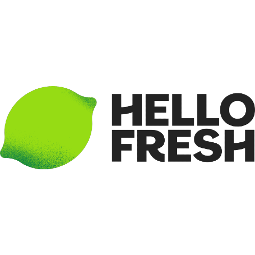 HelloFresh CA Coupon Code logo