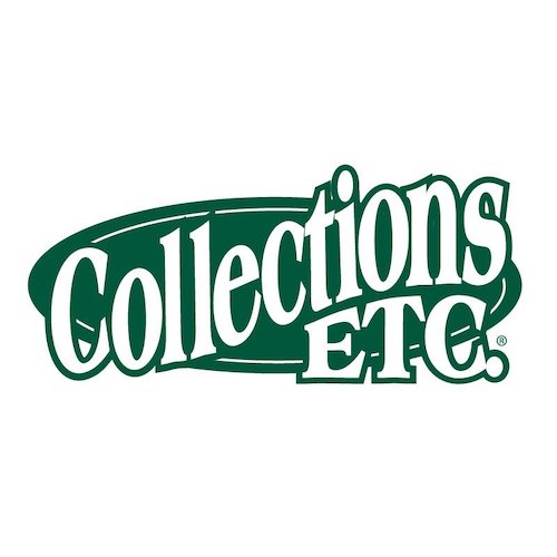 Collections Etc. logo