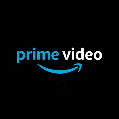Prime Video logo