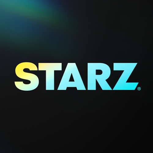Starz Deals logo