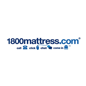 1800Mattress logo