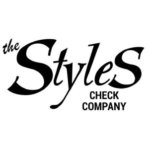 Styles Checks logo